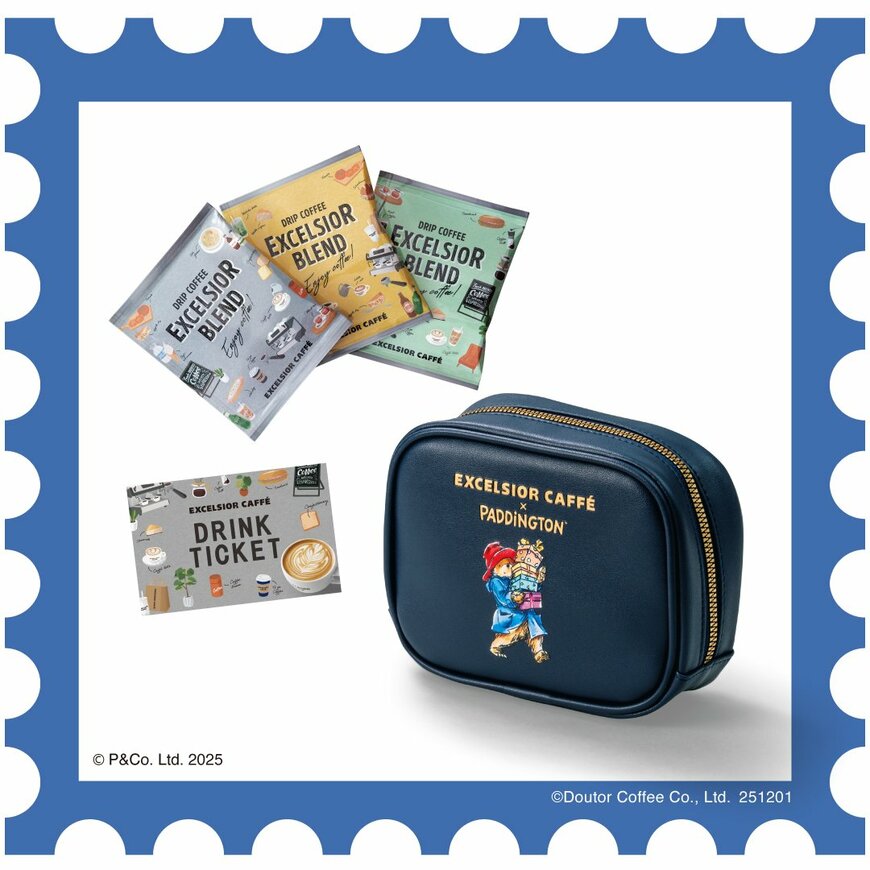 出所：株式会社ドトールコーヒー