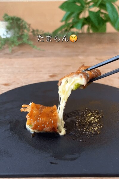 出所：@hareno_bento