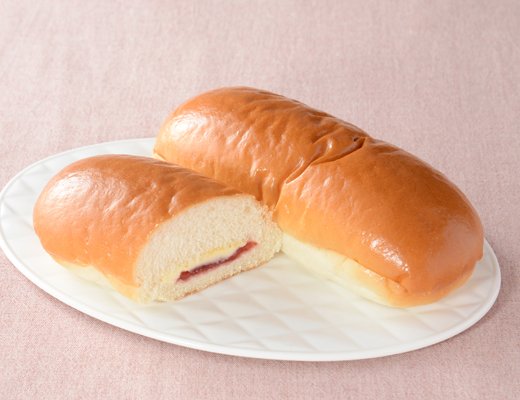 出所：株式会社ローソン「新商品」