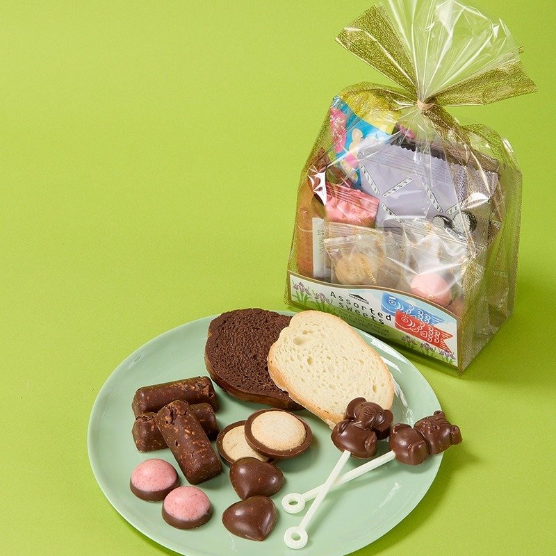 画像出所：シャトレーゼ公式オンラインストア