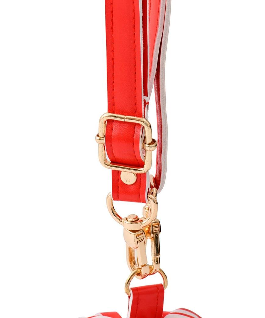 出所：パルグループ公式ファッション通販サイト 3COINS 推しぬいポーチ／ハロウィン