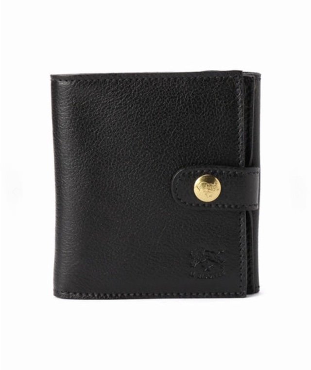 IL BISONTE - フタツオリサイフ ¥31,320（税込）