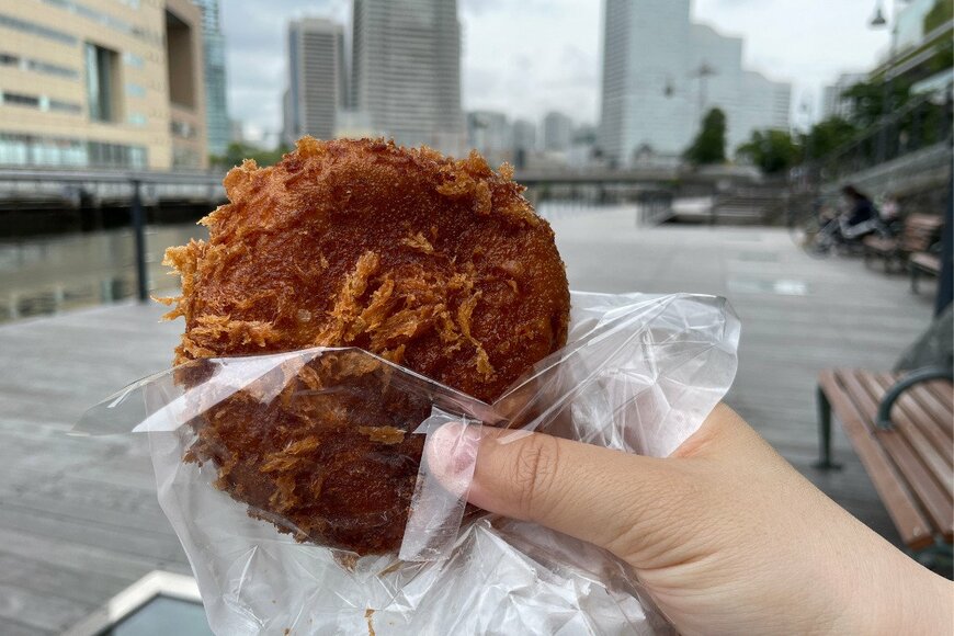 【値上がり月報】カレーパンが1年前に比べて最も値上げされた都市は徳島市の+29円【総務省統計】