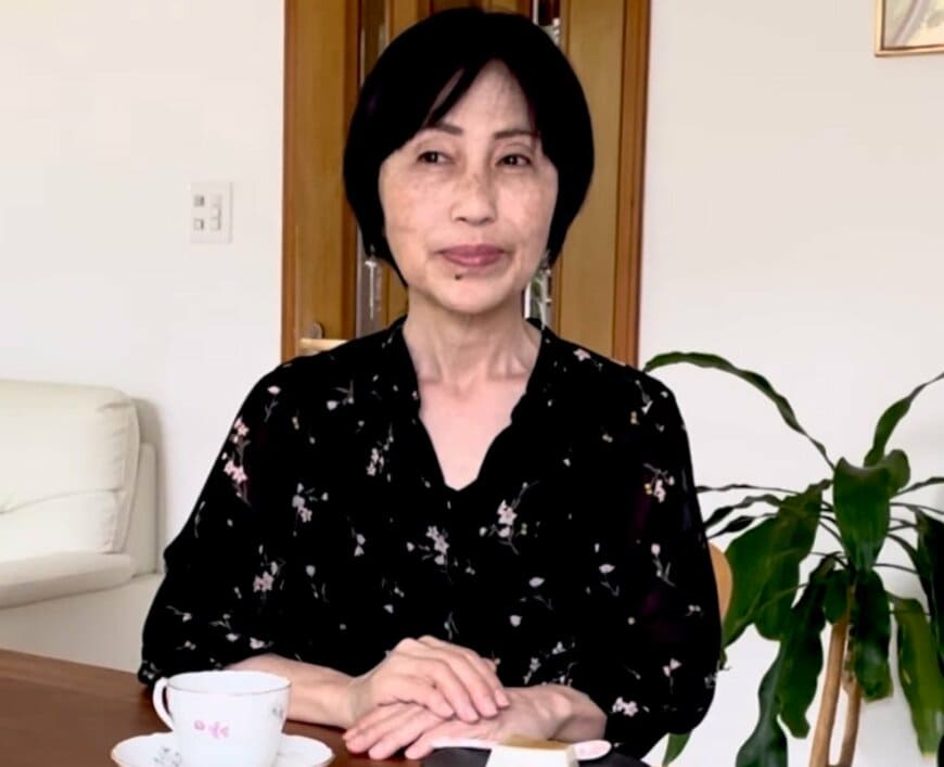 【60代女性】60代で辿り着いた“バッグの中身”に反響「とてもステキ」の声