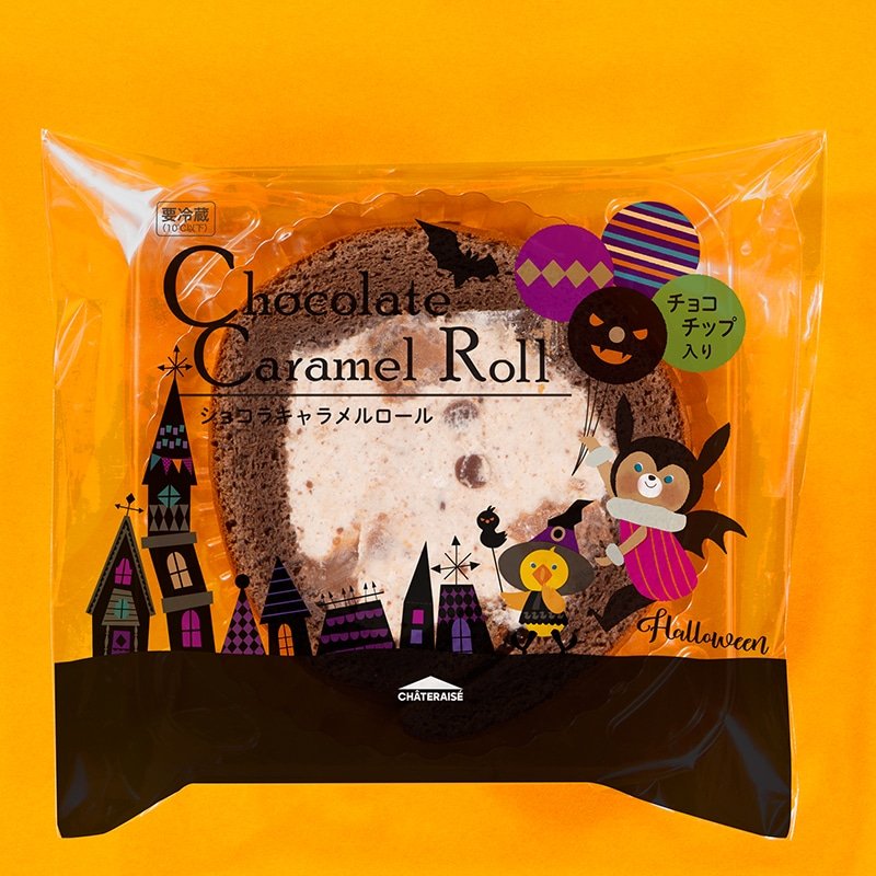 画像出典：シャトレーゼ公式