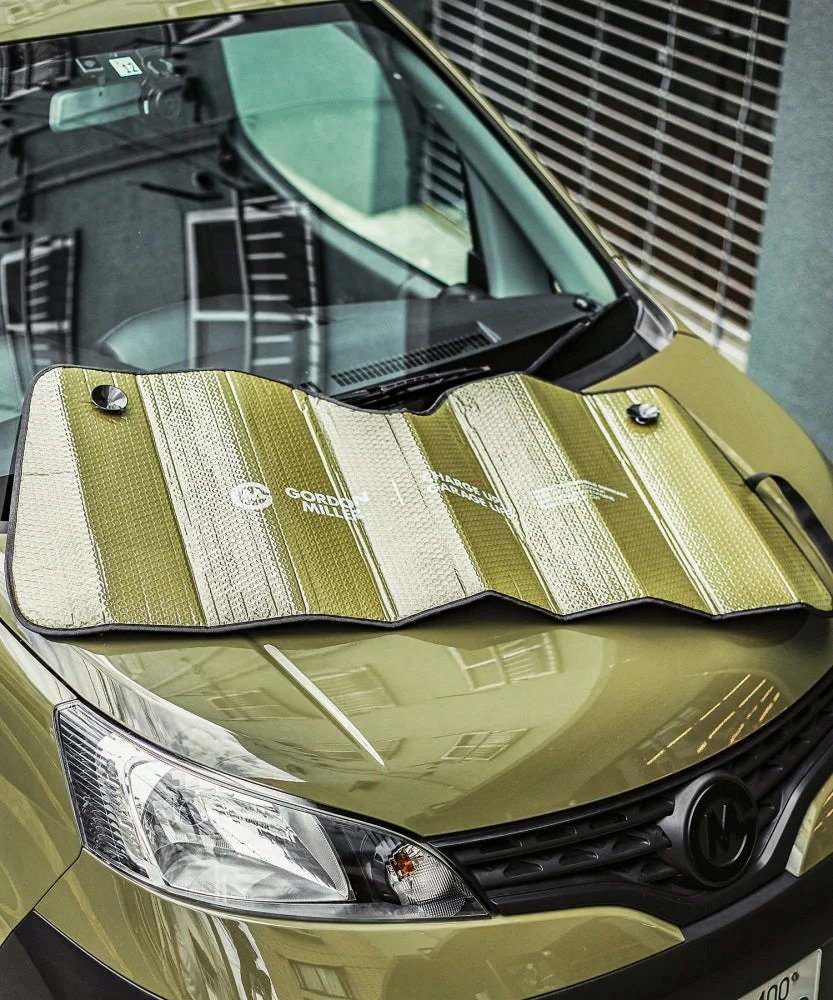 画像出所：GORDON MILLER公式オンラインストア