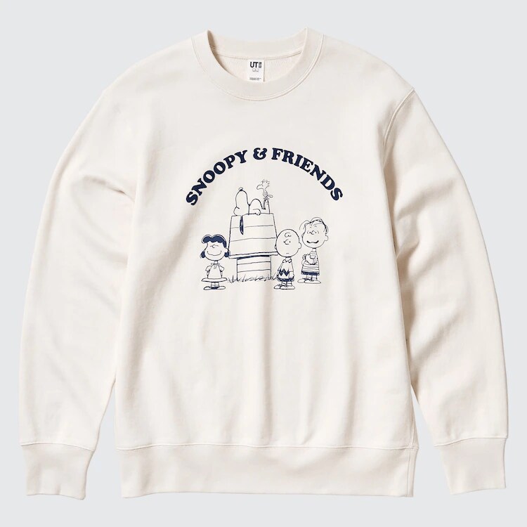 画像出典：すべて「ユニクロ公式」