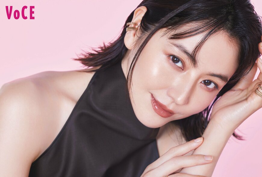 出所：株式会社講談社「VOCE4月号の表紙は、春に向けてポジティブな気持ちを盛り上げる長澤まさみ、増刊表紙は川村壱馬さん＆吉野北人さんの“かずほく”コンビ！写真集が大ヒットの後藤真希の独占カット＆インタビューにも注目」