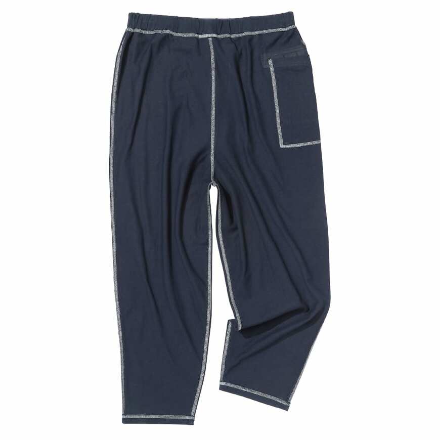 出所：ワークマン公式　レディースタフコットンオールコレクトパンツ