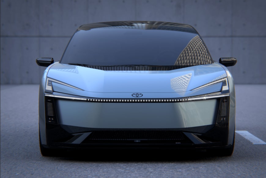 出所：トヨタ自動車株式会社