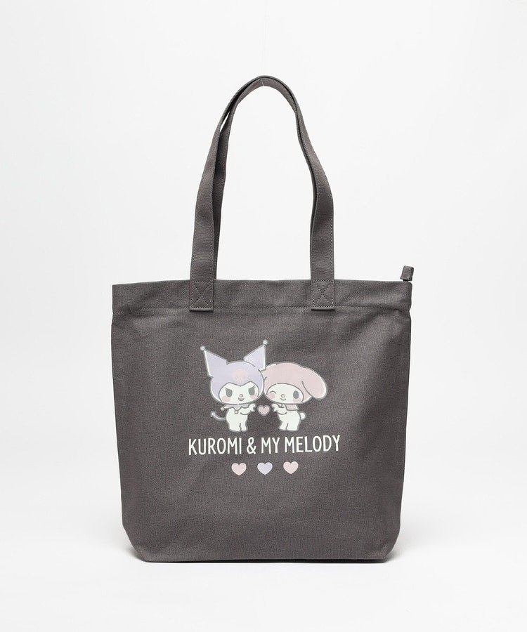 出所：ハニーズ公式　サンリオキャラクターズ／トート (c)2025 SANRIO CO., LTD. APPROVAL NO. L662787