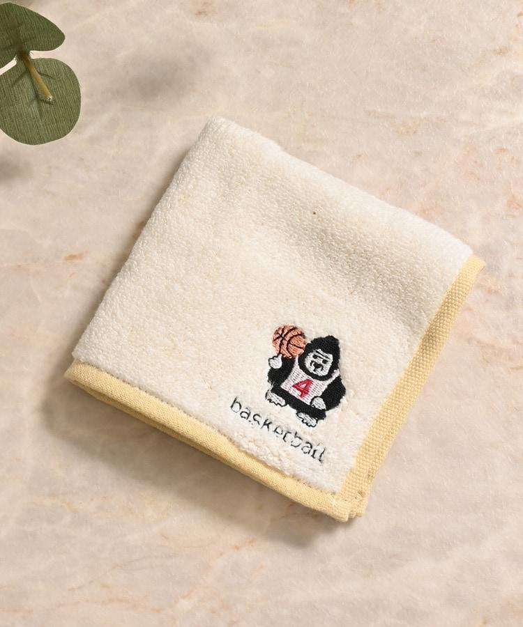 出所：ハニーズ公式オンラインストア ハンカチタオル