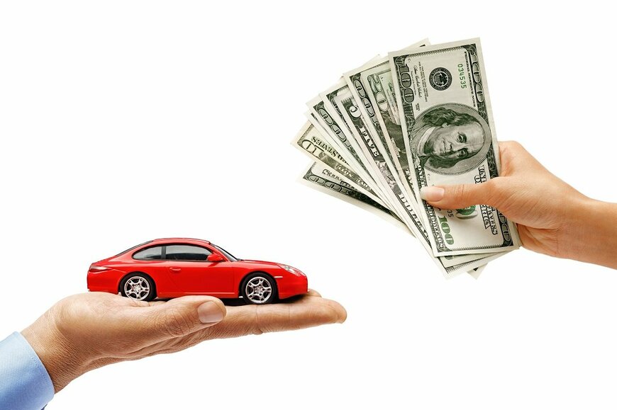 車を売るときに損しないポイント6選。あなたは買取？ それとも下取り？