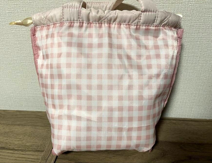 宝島社、Maison de FLEUR いちごバッグ&チャームBOOK画像