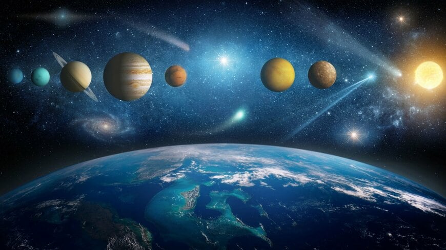 文部科学省科学技術週間「一家に1枚」