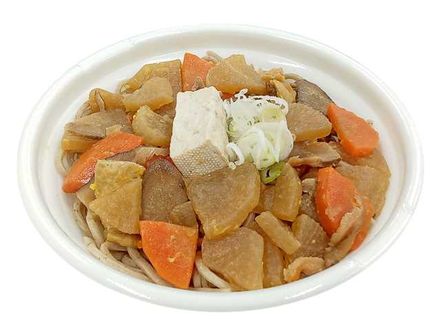 セブン-イレブンの新商品その2