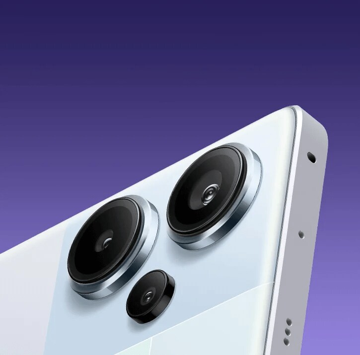 Redmi Note 13 Pro+ 5G