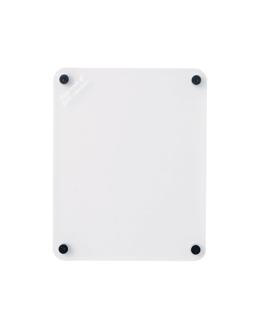 出所：パルグループ公式ファッション通販サイト　磁石付きメモボード