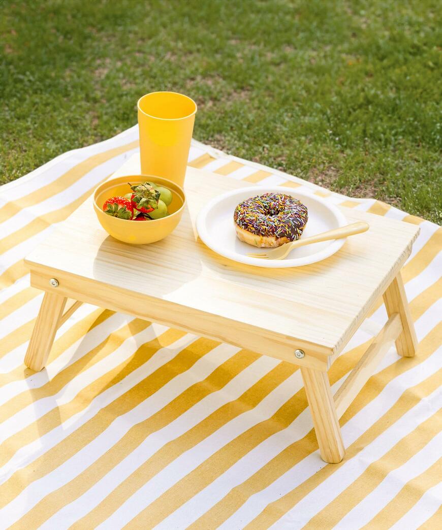 3COINS、折りたたみテーブル