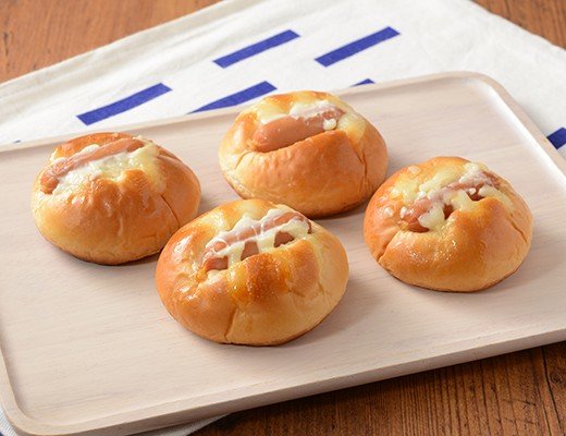 セブン-イレブンの新商品その3