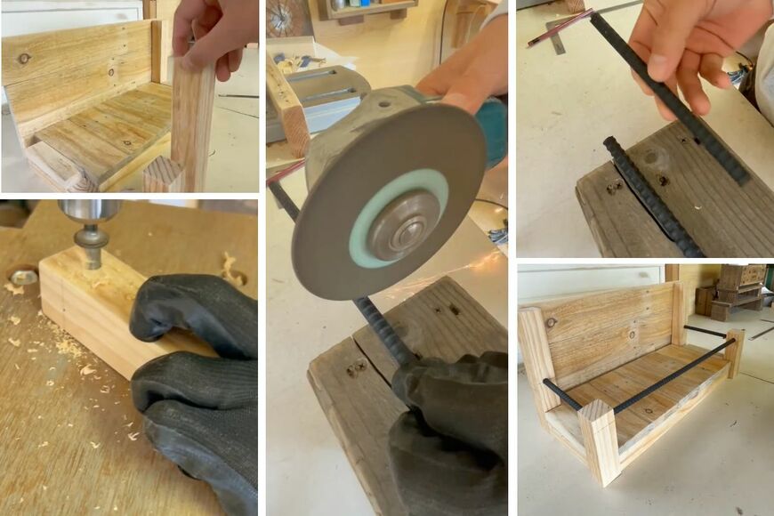 投稿動画のワンシーン