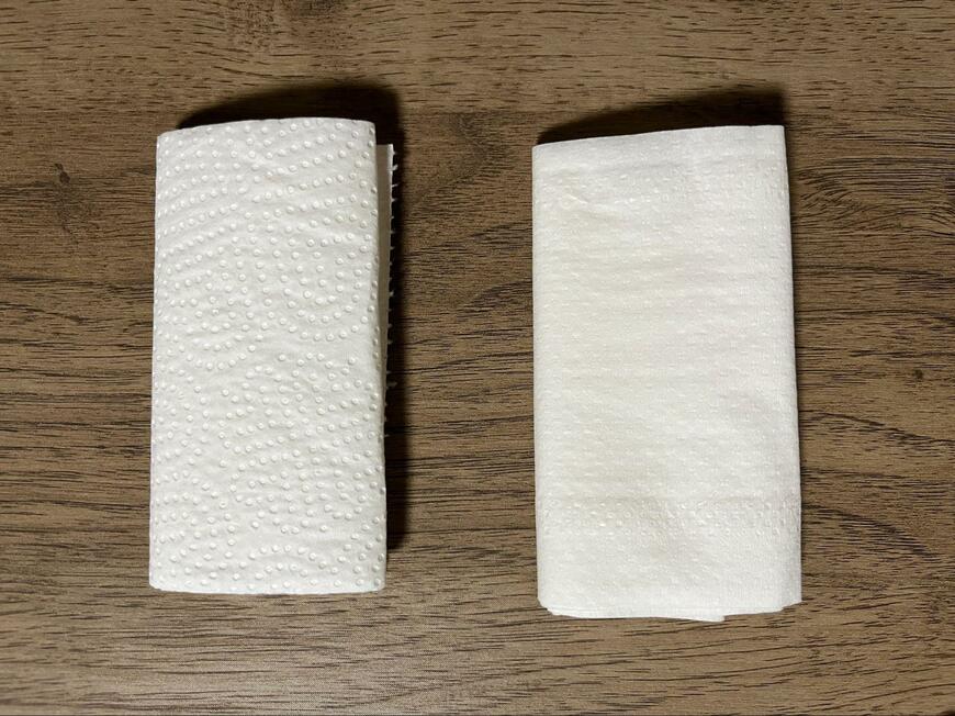 大王製紙株式会社、Theエリエールトイレットティシュー画像