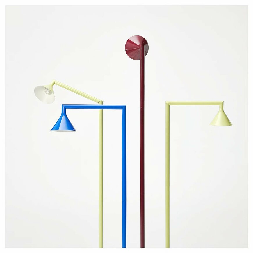 イケア公式オンラインストア　IKEA PS 2026 フロアアップライトの画像
