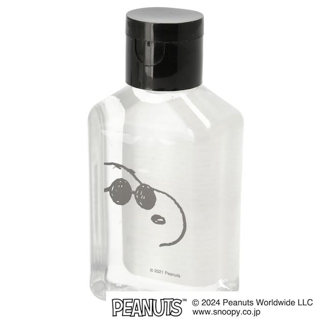 ニトリ、ハンドケアセットグリーンアップルスヌーピー画像