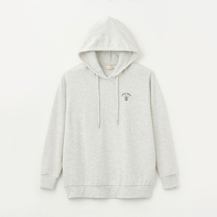 しまむら、レディース　プルパーカ（LOGOS DAYS/Disney）画像