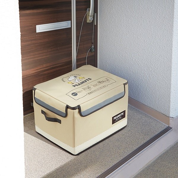 スケーター　置き配ボックスM