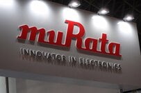 村田製作所、19年度営業利益は18％減予想