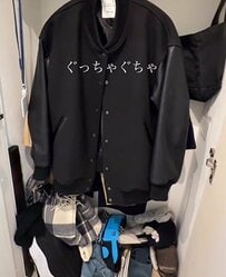 ぐちゃぐちゃな玄関収納→ハンガーパイプ1本で…劇的スッキリ！2児ママの簡単DIYで収納力爆上がり＆ポップで可愛いスペースに！