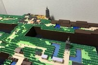 「ポケットモンスター」の世界を再現した壮大なジオラマに思わず目を疑う　海外からも称賛の声