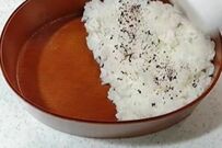 看護師の母が「高校生の息子に作る」色とりどりの【タラのフライ弁当】　味付けの工夫にも注目