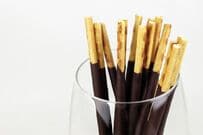 旅行中に食べた「極太チョコレート」に思わず目を疑う　まさかの正体に12万いいね