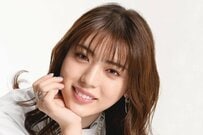 井手上漠 スタイル抜群ショットにSNSメロメロ「これはヤバイ」「駄目だ可愛いすぎる」の声