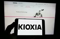 【キオクシア（285A）】上場1年2カ月で株価16倍！今さら聞けない「NAND半導体」の機能とAIで期待される理由を解説