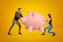 「教育費の確保」だけで大丈夫!?「夫婦の老後資金」毎月みんないくら貯金してる？