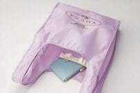 買えてよかった！雑誌『美人百花』9月号付録「TOCCAのエコバッグ」上品可愛いと好評