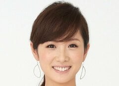 47歳 高島彩 変わらぬ美貌に驚き…井上清華との「新旧めざましアナ」豪華2ショット披露
