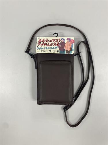 ドンキホーテ ドンペン ショルダーバッグ 1個 スマホポーチ スマホショルダー - メルカリ