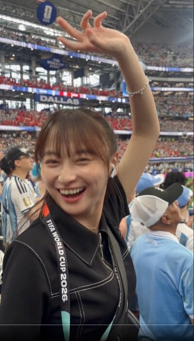 影山優佳のX投稿