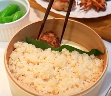 投稿動画のワンシーン