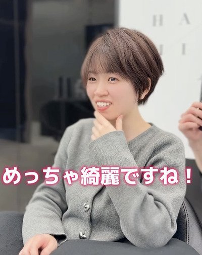 人気美容師
