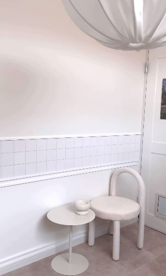 投稿動画のワンシーン