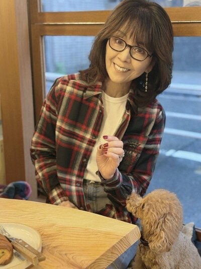 柏木由紀子の公式ブログ投稿