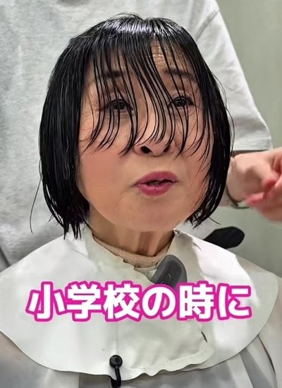 人気美容師