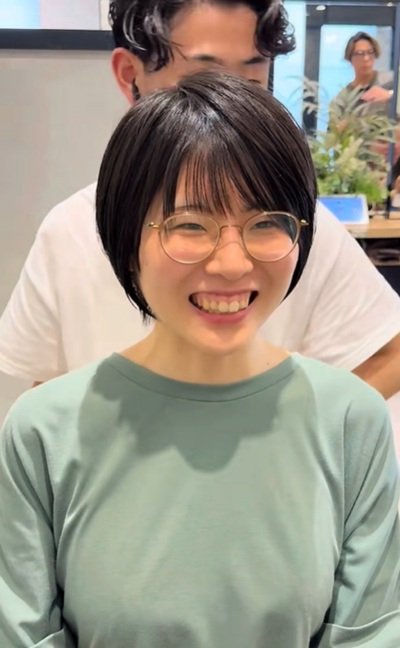 人気美容師