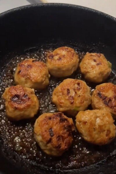 投稿動画のワンシーン