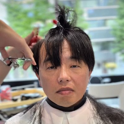 人気美容師